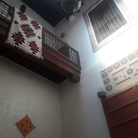 Appartamento Dar Rhimou Fez Esterno foto