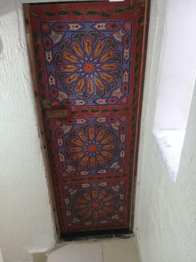 Appartamento Dar Rhimou Fez Esterno foto