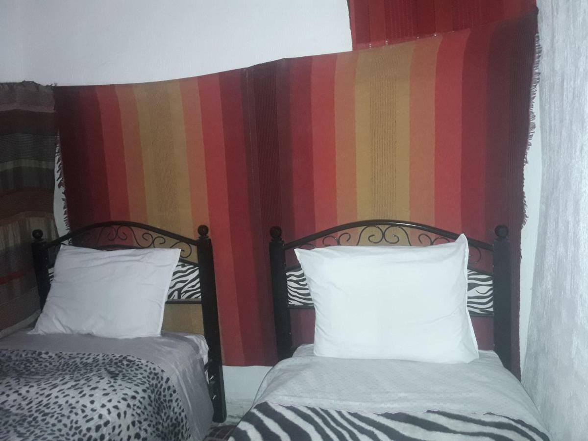 Appartamento Dar Rhimou Fez Esterno foto